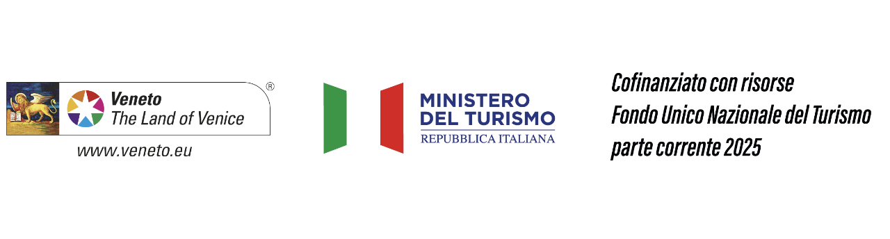 Veneto The Land of Venice - Ministero del Turismo
