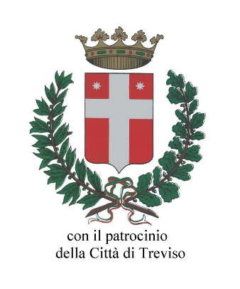 Con il patrocinio della Città di Treviso